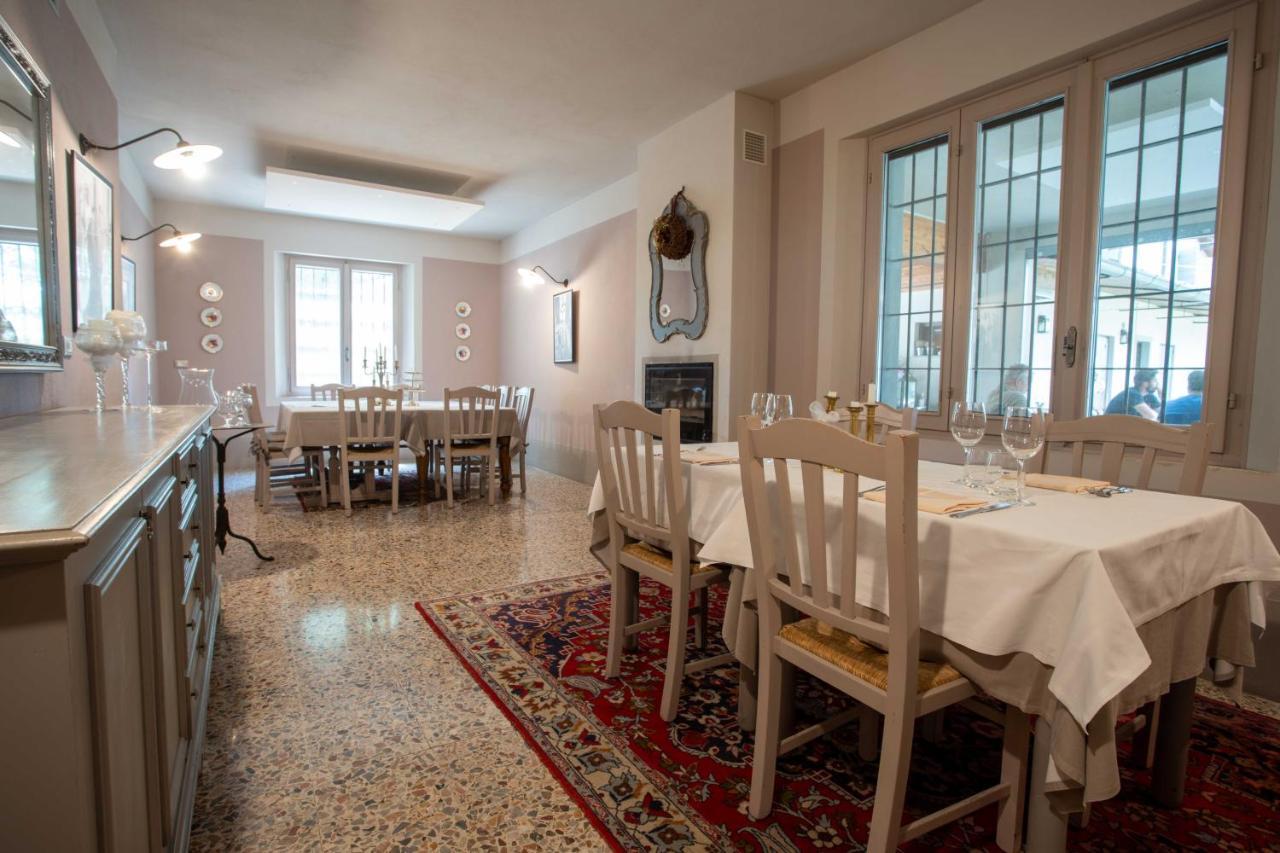 La Finestra Sul Po - Agriturismo Monticelli dʼOngina Extérieur photo