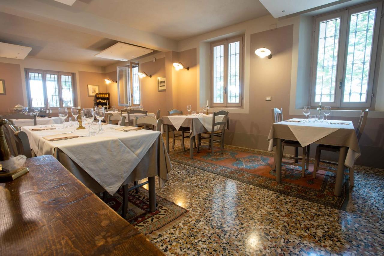 La Finestra Sul Po - Agriturismo Monticelli dʼOngina Extérieur photo