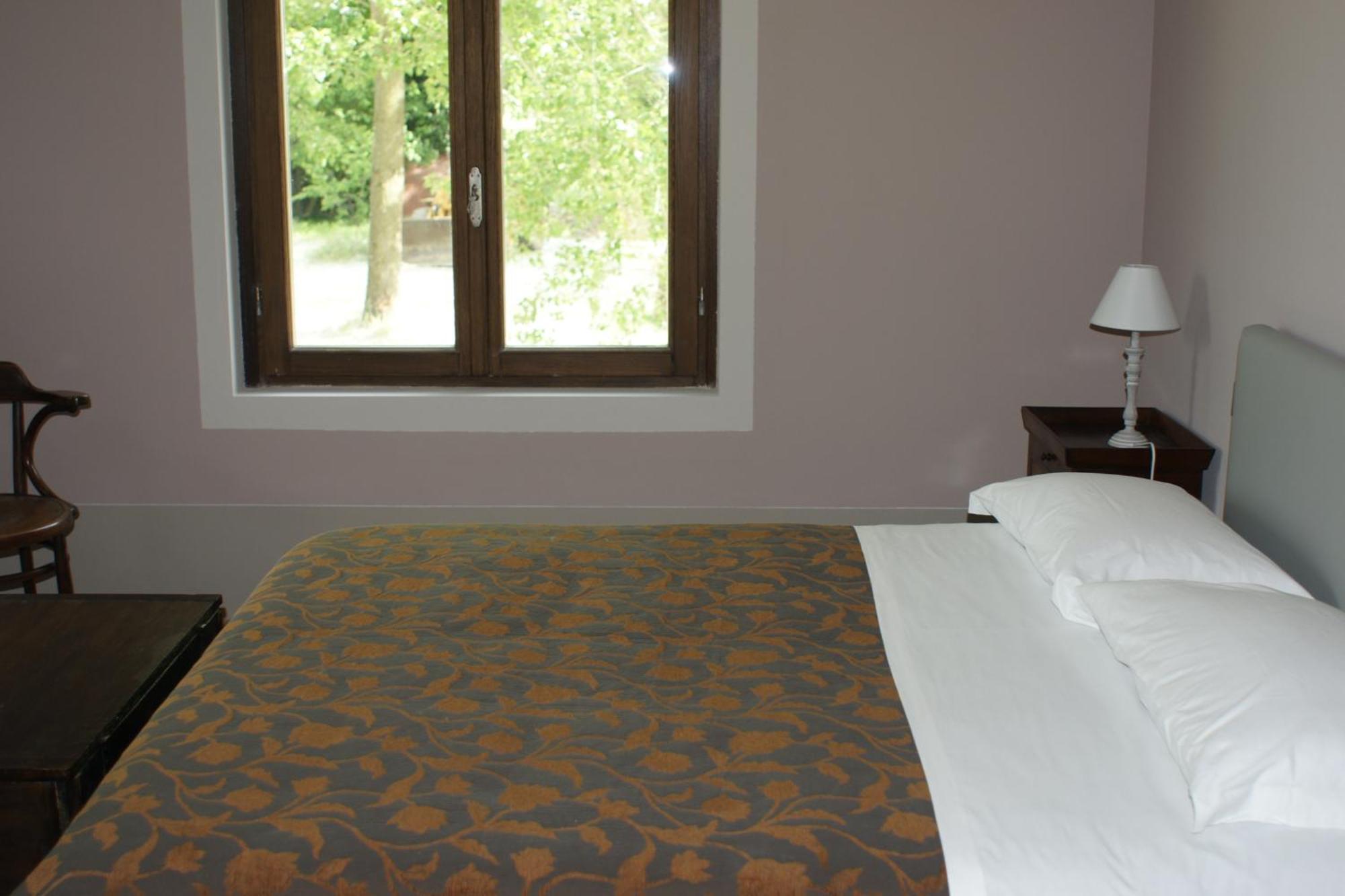 La Finestra Sul Po - Agriturismo Monticelli dʼOngina Extérieur photo