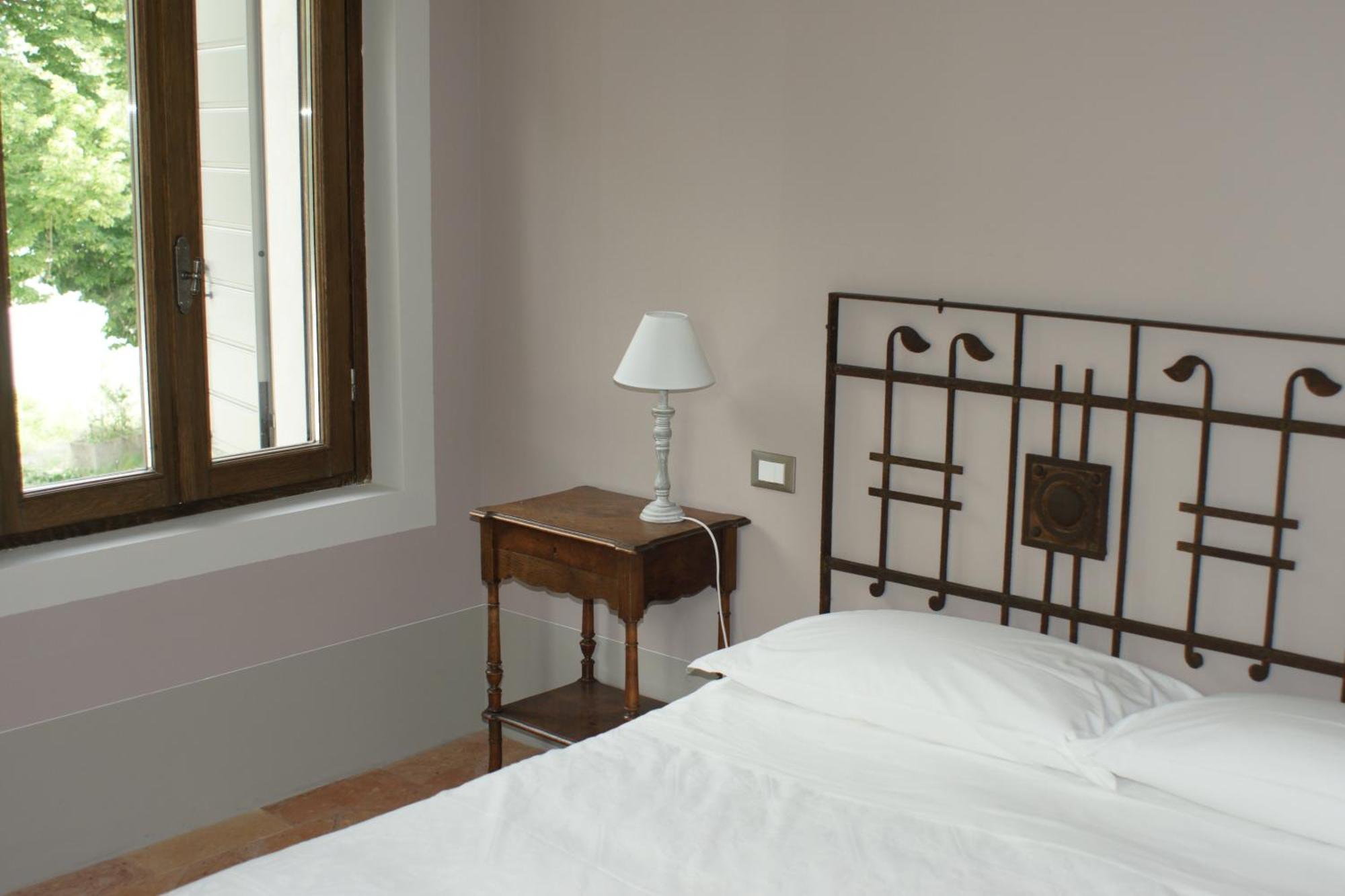 La Finestra Sul Po - Agriturismo Monticelli dʼOngina Extérieur photo